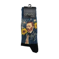 جوراب فانتزی طرح ونکوک برند چتیک chetic